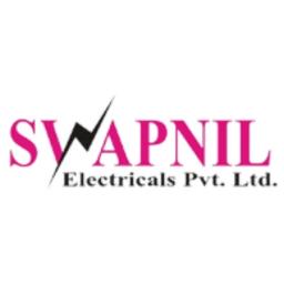 Swapnil official logo