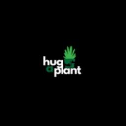 Hug A Plant's logo