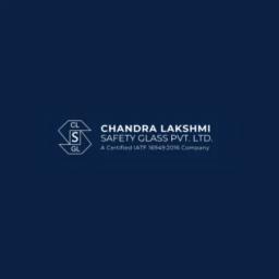 Chandra Lakshmi Safety Glass's logo