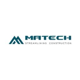 Matech's logo