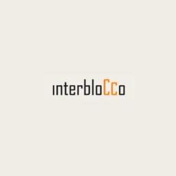 Interblocco's logo