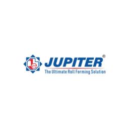 Jupiter rollform's logo