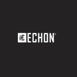 Echon's logo