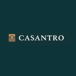 Casantro's logo