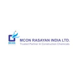 MCON Rasayan's logo