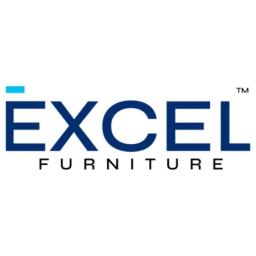 Excel Furniture's logo