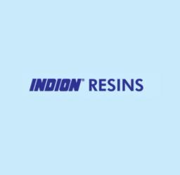 Indion Resins's logo