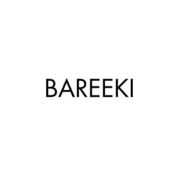 Bareeki's logo
