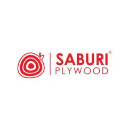 Saburiply official logo