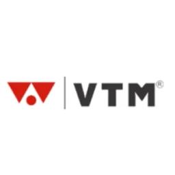 VTM official logo