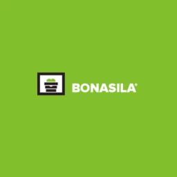Bonasila's logo