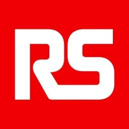 RS official logo