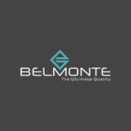 Belmonte's logo