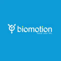 Biomotion's logo