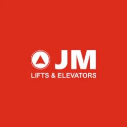JM Elevators's logo