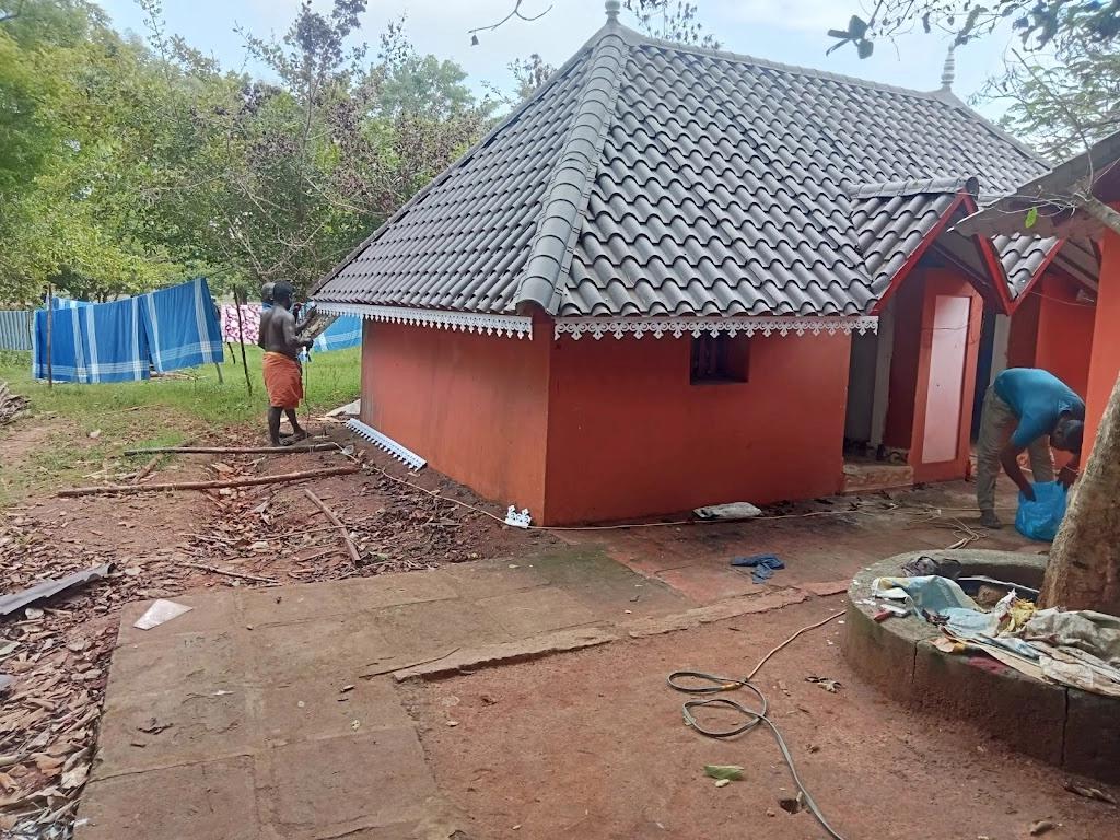 Ragasudhan Roofings