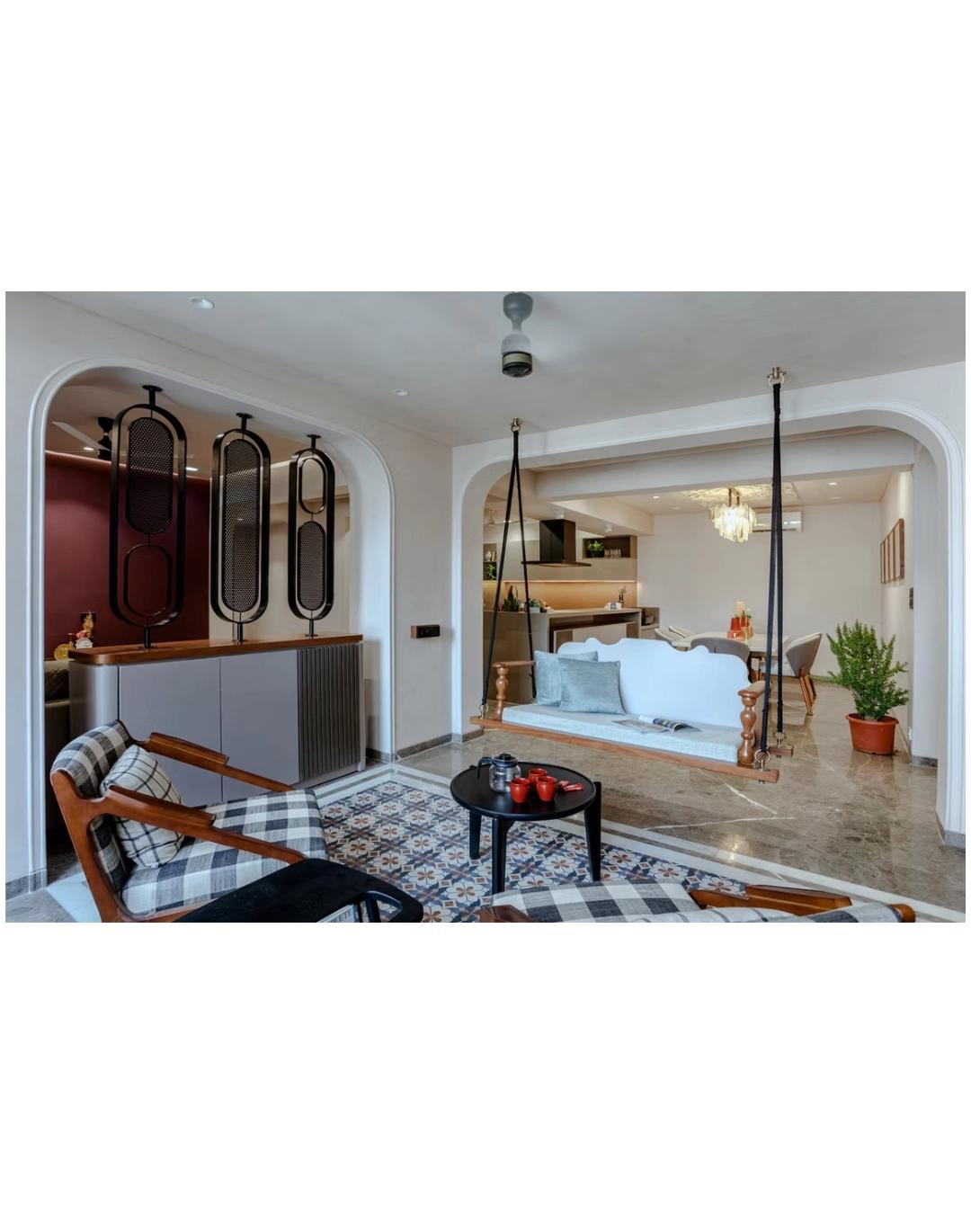 Space Karma Design Studio providing Interior Designer / Interior Stylist, Architect & Building Consultant services in Ahmedabad