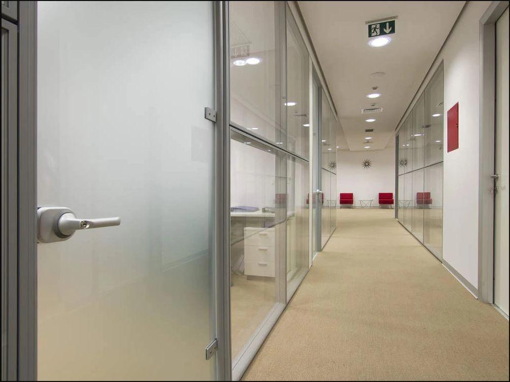 DK ALUMINIUM & GLASS