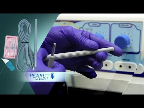 SI Surgical Electro Surgical - SSE 400Plus video thumbnail