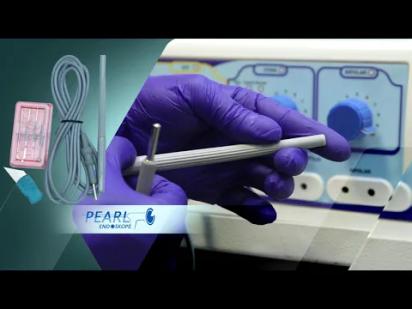 SI Surgical Electro Surgical - SSE 400Plus video thumbnail
