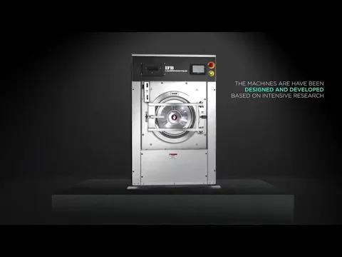 IFB Laundromatique ITD 108 Tumble Dryer 11 kg Electric video thumbnail