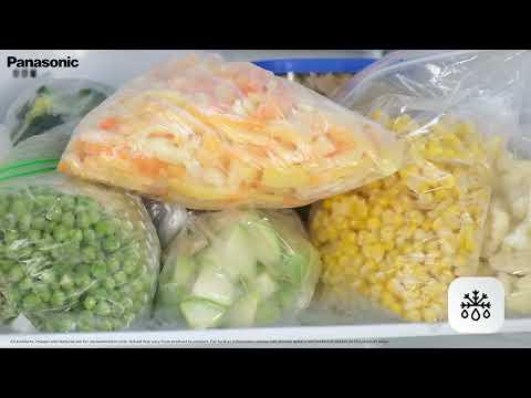 Panasonic 27L Convection Microwave Oven (NN-CT64HBFDG, Black Mirror + Golden, Zero Oil, 137 Auto Cook Menus) video thumbnail