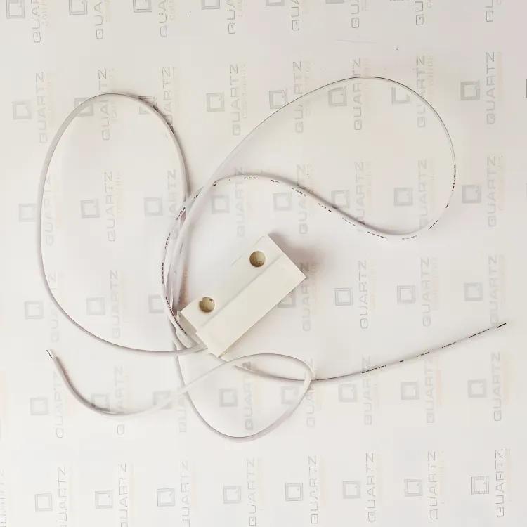 Quartz Components MC-38 Door Window Sensor Magnetic Switch Home Alarm System 2