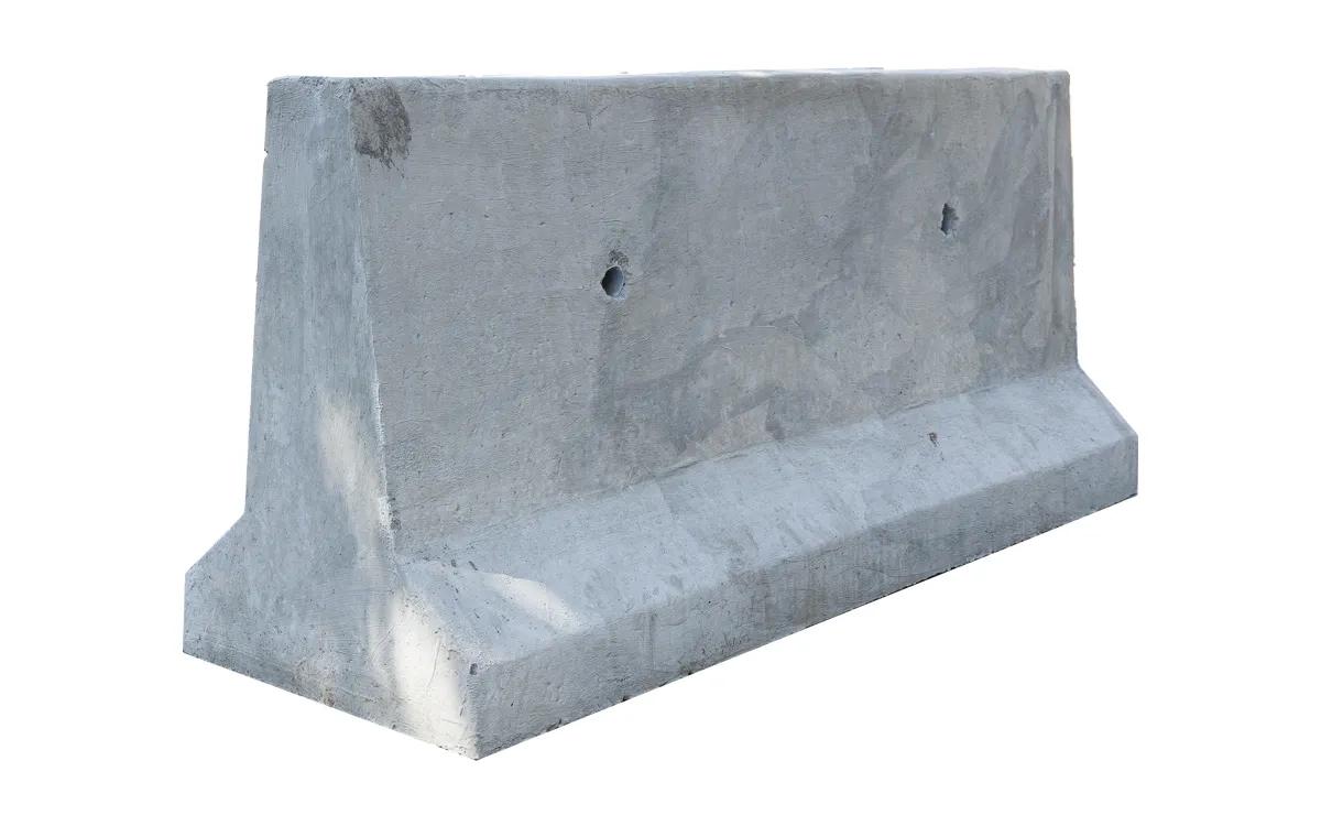Drsti Road Barriers
