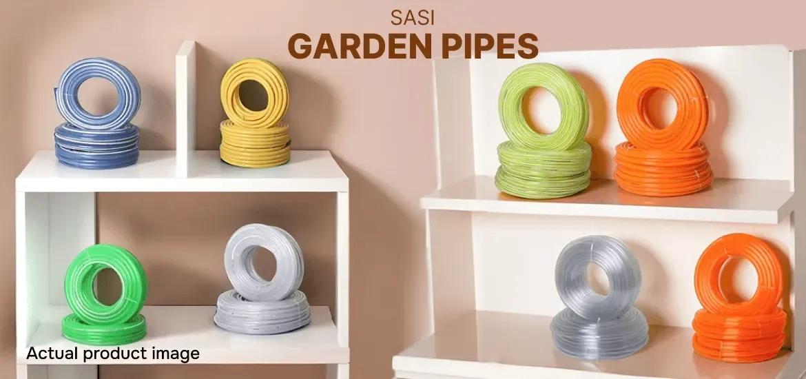 Sethi & Sons Garden Pipe