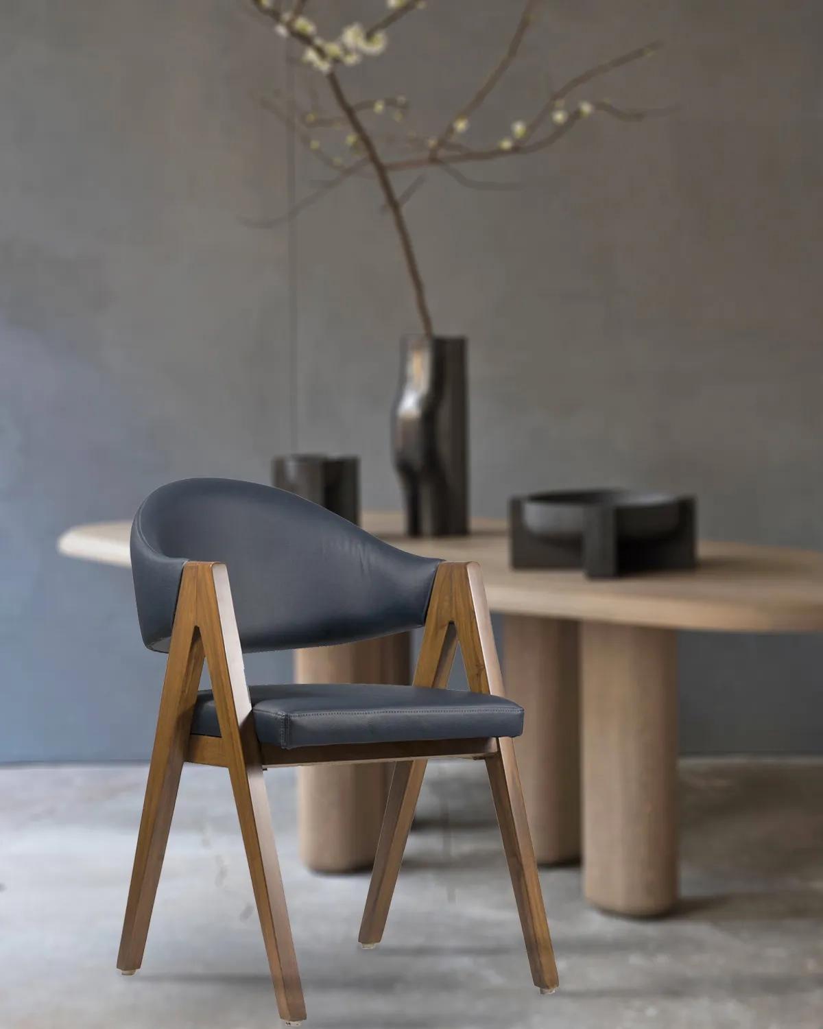 Growder C-8 Dining Chair