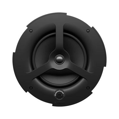 Yamaha VC8NB / VC8NW Ceiling speaker by Yamaha for Multipurpose 8 5