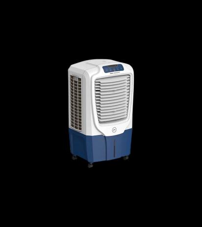 Godrej Electronic 67 Litre Desert Air Cooler Blue by Godrej Enterprises : Colours available: White 5 1