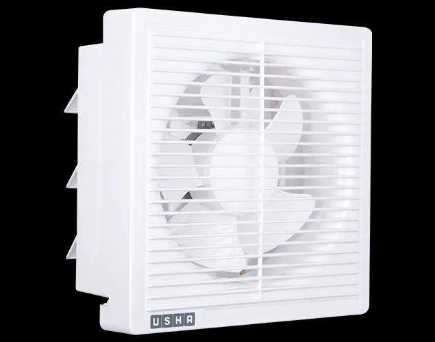 Usha Exhaust Fan Striker High Speed Exhaust Fan 200 mm - White 2