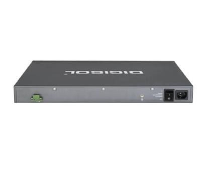 Digisol 10Ge L3 Lite Poe Ethernet Switch – Dg-Gs2654Hpse2 by Digisol 1 1