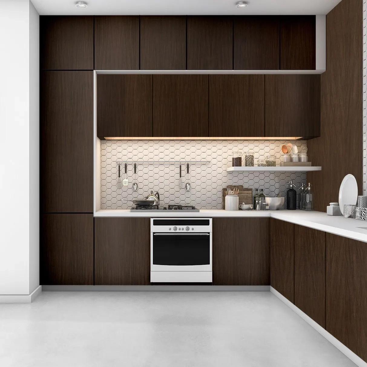 Tradition 3288 Wild Walnut SUD Laminate