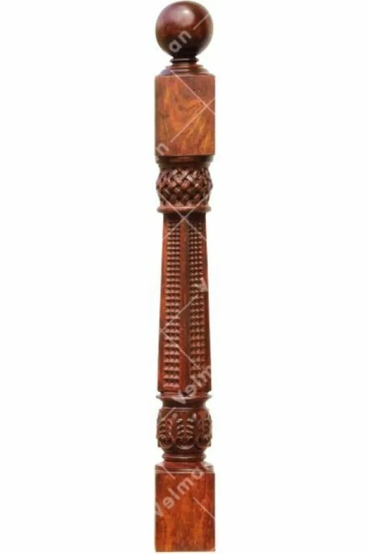 Velman Staircase Posts