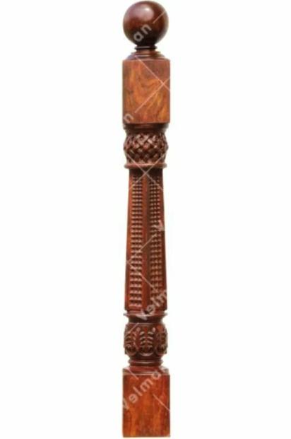 Velman Staircase Posts by Velman