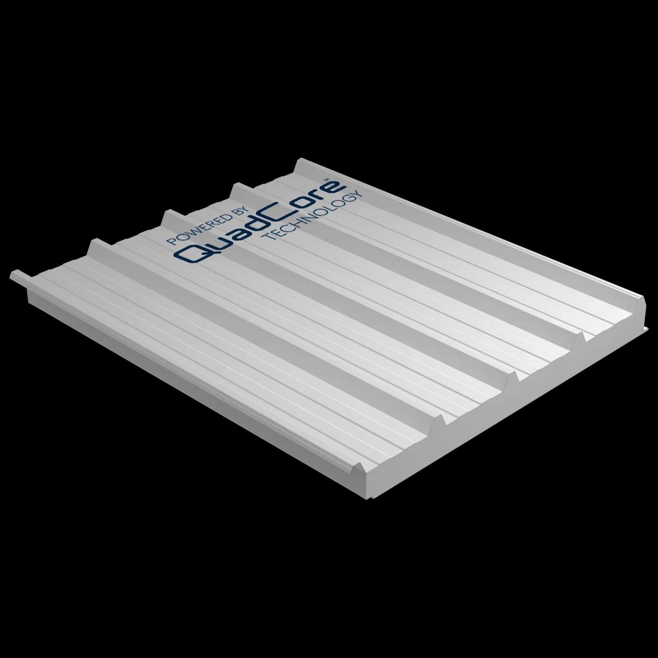 Kingspan jindal QuadCore STRUPAN RW Roof Panel