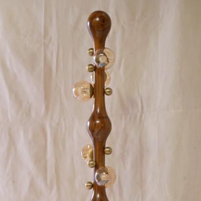 The Living Influence Stem Floor Lamp 4