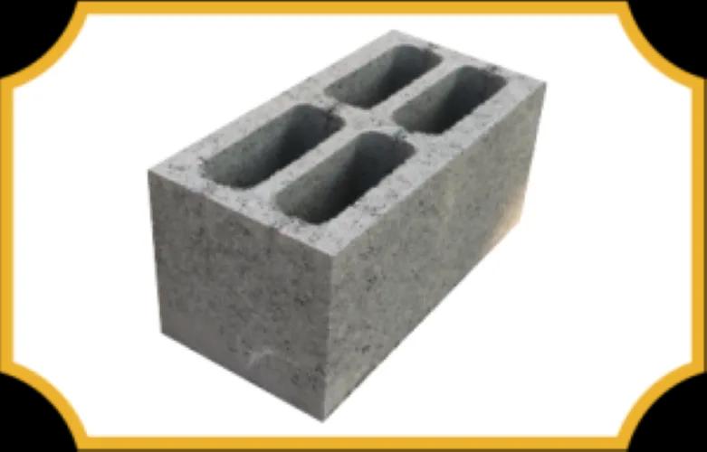 Vinayak Ferrocon Hollow Concrete Block 2