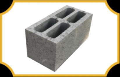 Vinayak Ferrocon Hollow Concrete Block by Vinayak Ferrocon 1 2