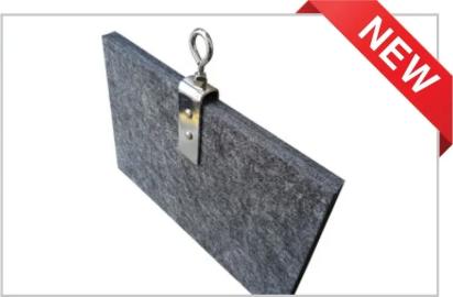 Anutone Synth Slim Wave - Baffle Ceiling by Anutone 2 1