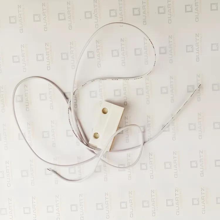 Quartz Components MC-38 Door Window Sensor Magnetic Switch Home Alarm System 3
