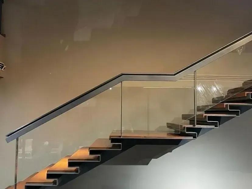 Unikstaircase Modern Staircase 1
