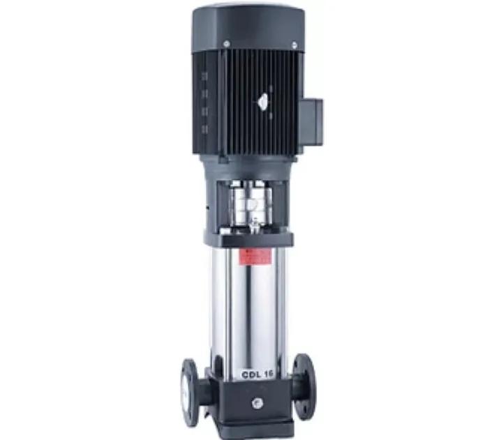 CDL Series - Vertical Multistage Centrifugal Pump