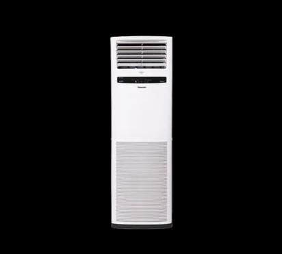 Panasonic S-24PBB8H5YB Floor Standing AC by Panasonic : Colours available: White