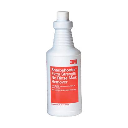 3M™ Sharpshooter™ Extra Strength No-Rinse Mark Remover by 3M