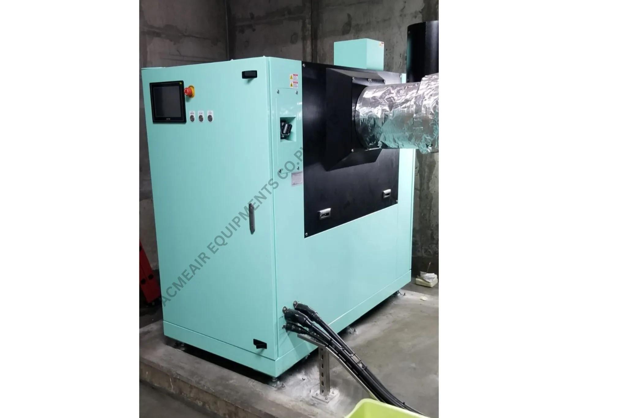 Acme Air Equipments Energy-Efficient Turbo Blowers