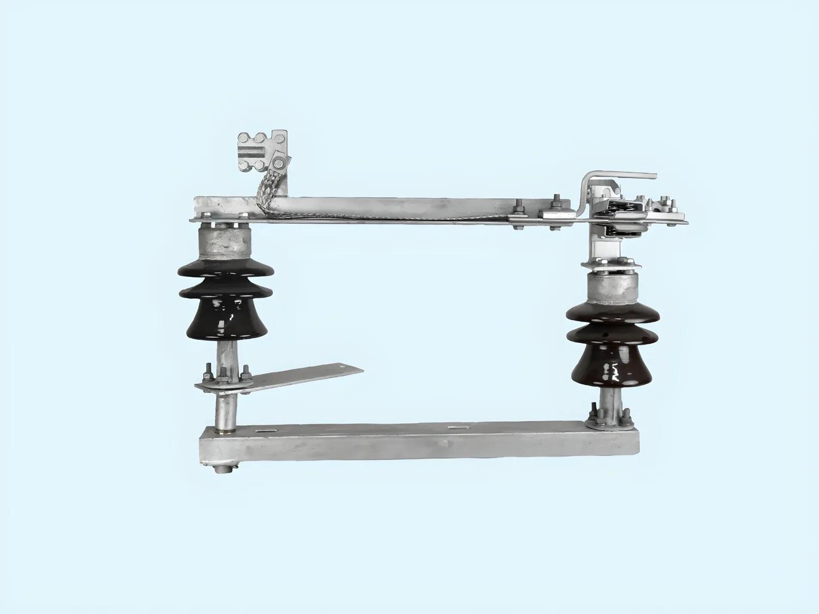 IPL Products Isolators 4