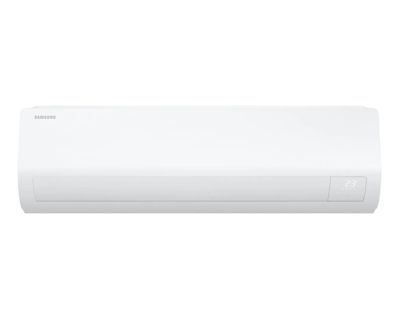 Samsung Bespoke AI Inverter Split AC, AR50H24D1XH, 6.30 kW, 3 Star (2026) 4
